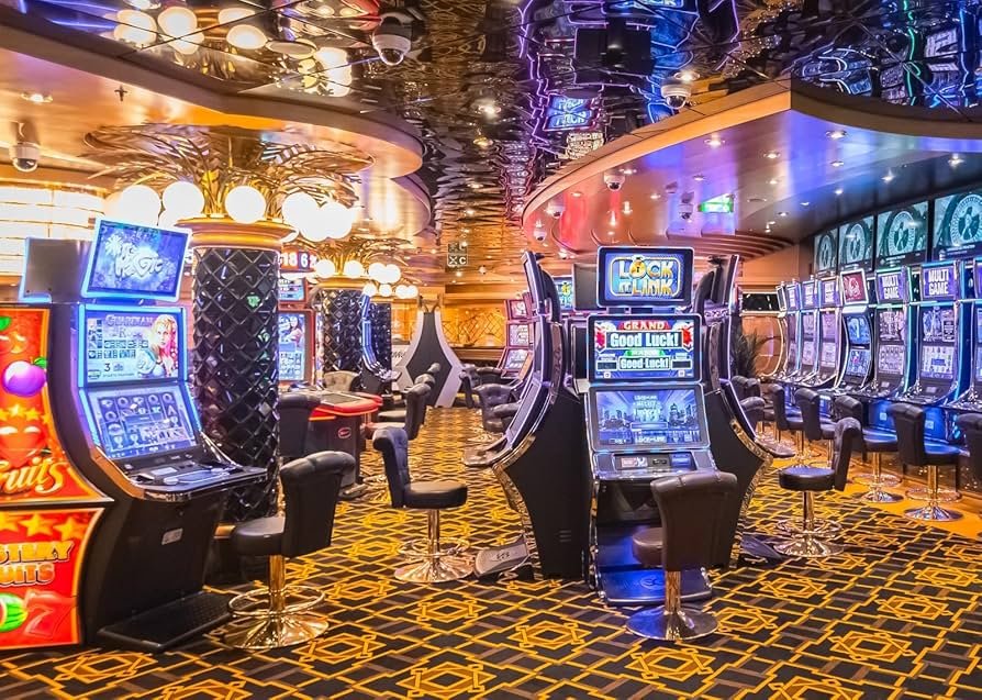iwbest Live Casino