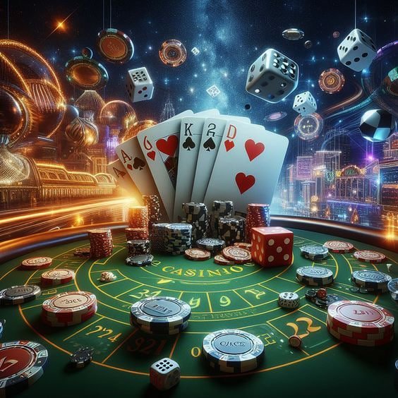 iwbest Live Casino Baccarat စားပွဲ တိုက်ရိုက် ကစားနေသောမြင်ကွင်း
